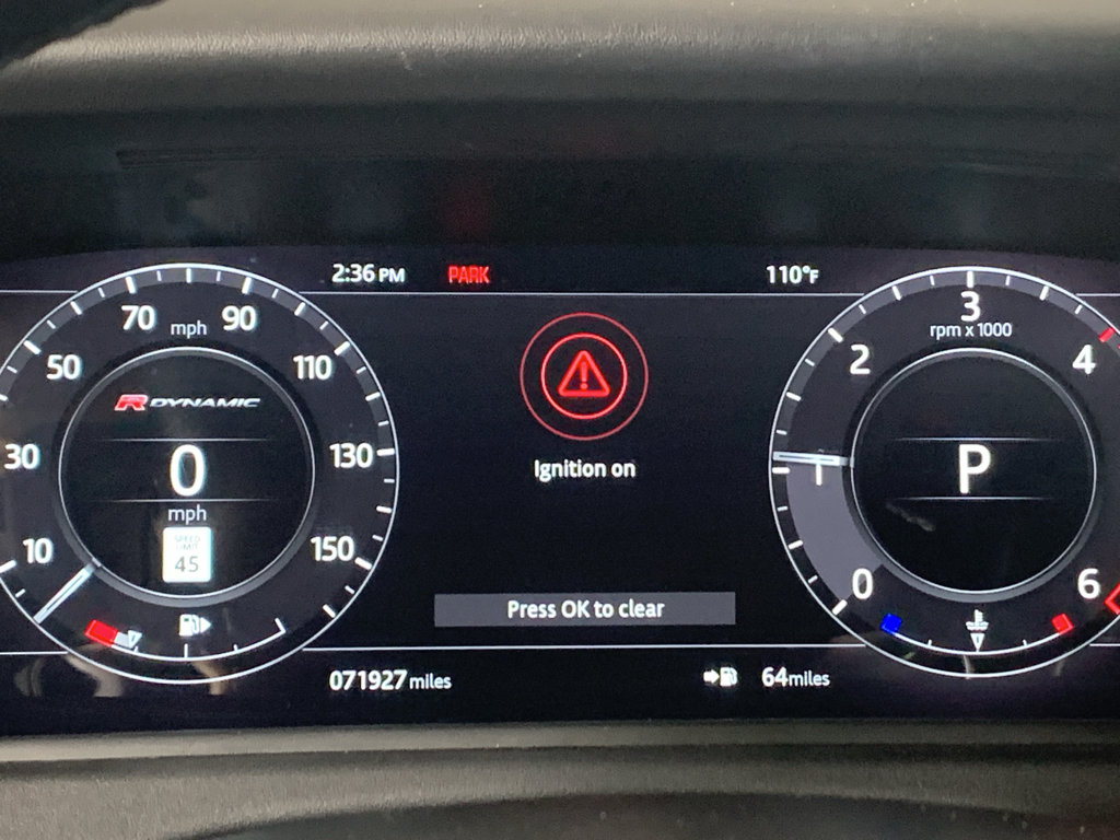 Used 2018 Land Rover Range Rover Velar R-Dynamic SE AWD/4WD image 23