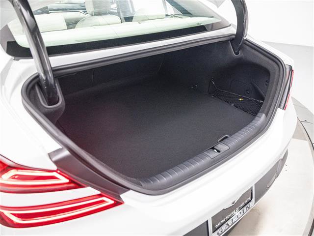 New 2026 Genesis G70 2.5T image 10