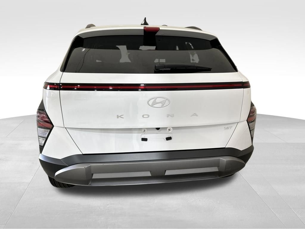 Used 2026 Hyundai Kona SEL Premium FWD video 4