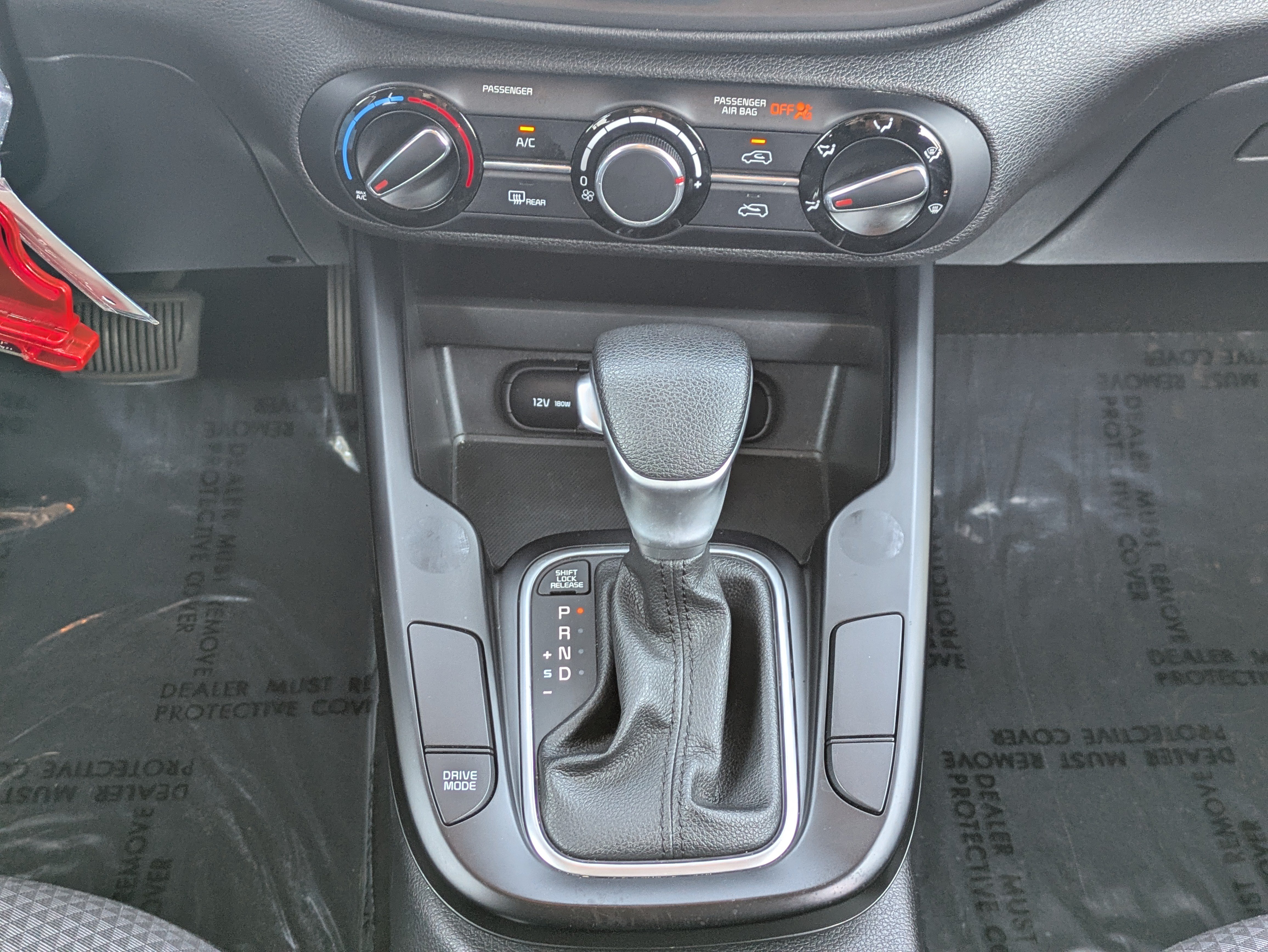 Certified 2024 Kia Soul LX w/ Option Group 015 FWD image 19