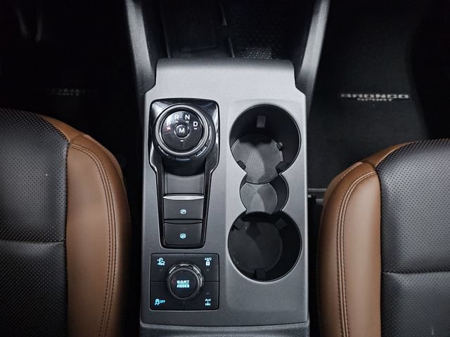 Used 2022 Ford Bronco Sport Badlands w/ Premium Package AWD/4WD image 22