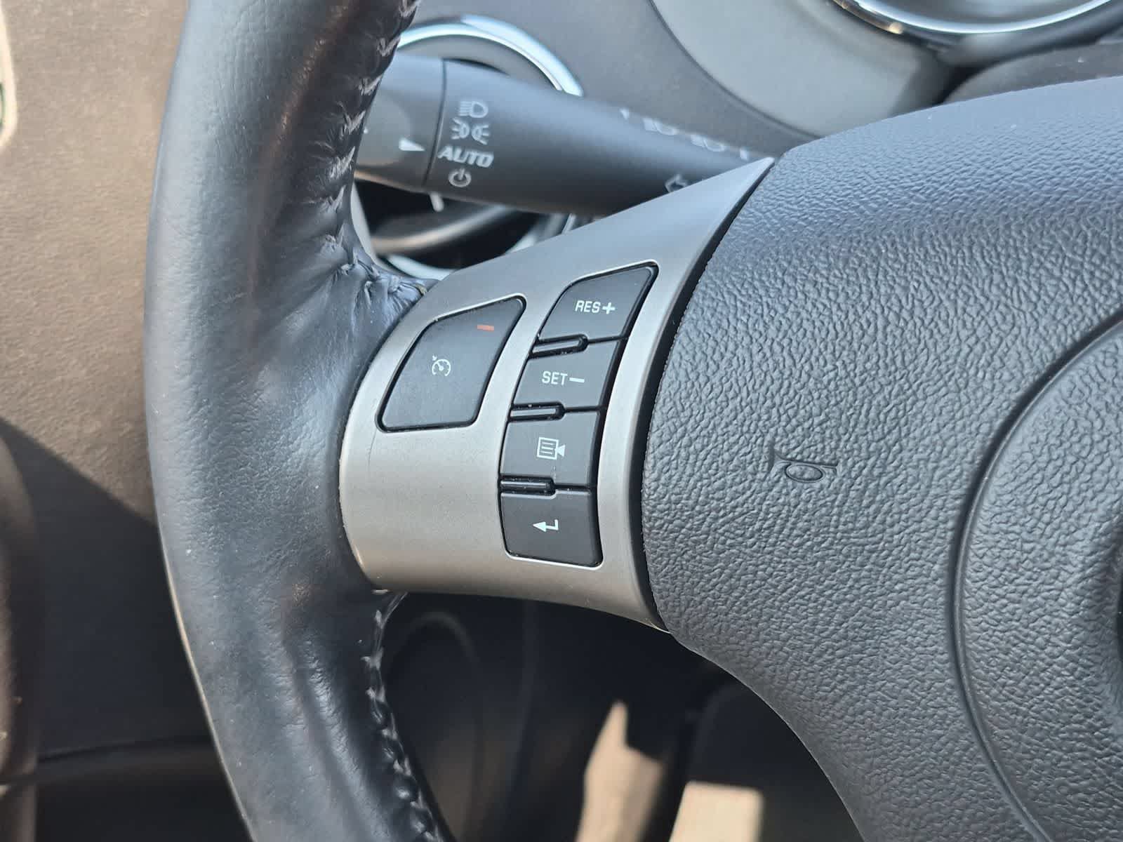 Used 2006 Pontiac Solstice Convertible w/ Premium Package RWD image 20