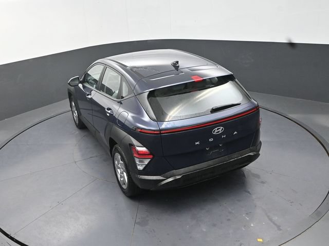 Used 2026 Hyundai Kona SE FWD image 27
