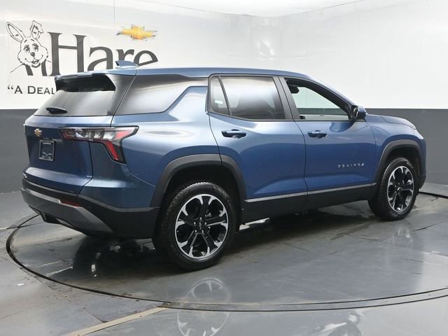 New 2026 Chevrolet Equinox LT image 28