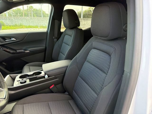 New 2026 Chevrolet Equinox LT FWD image 18