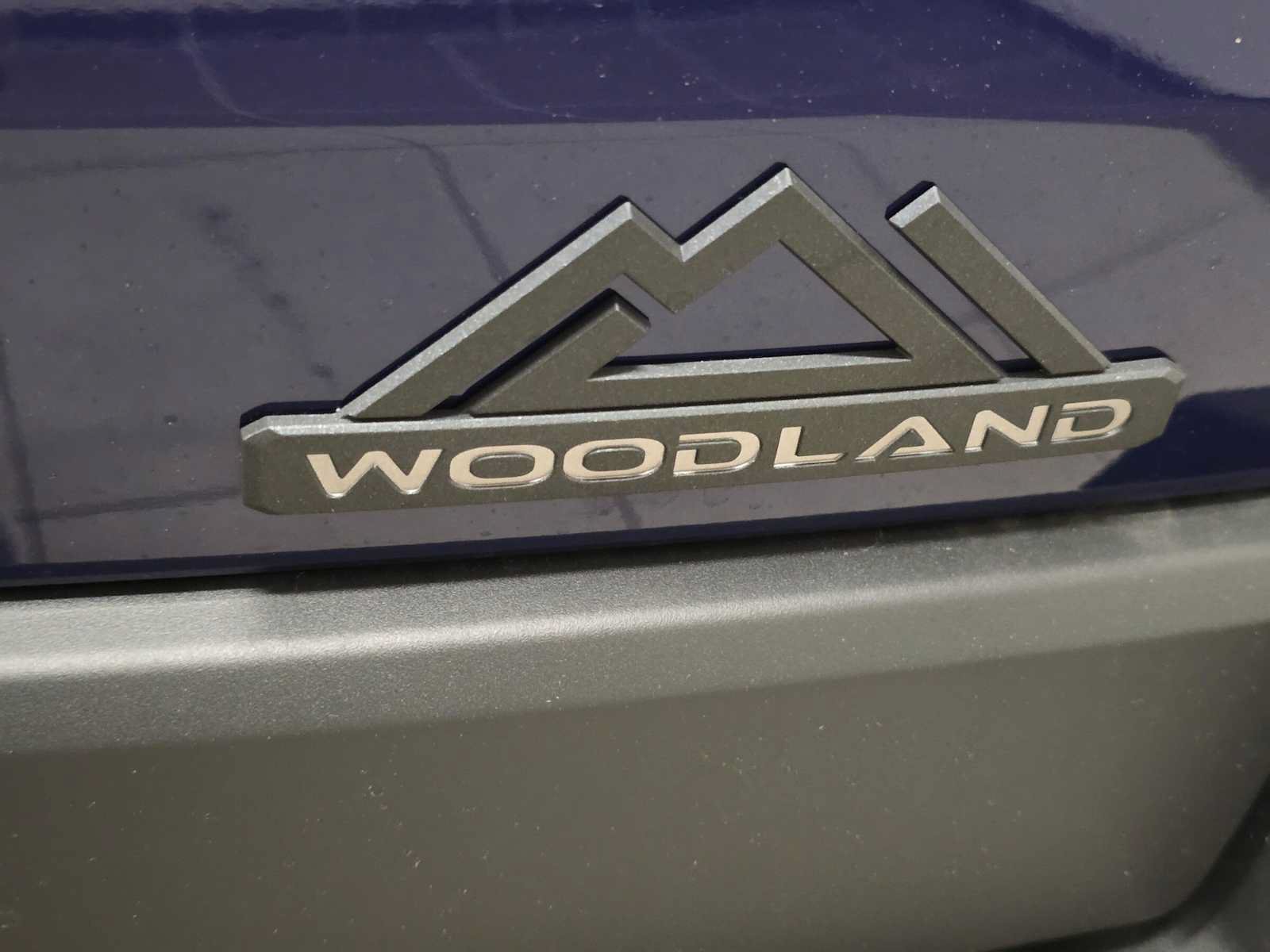 New 2026 Toyota bZ Woodland AWD/4WD image 7