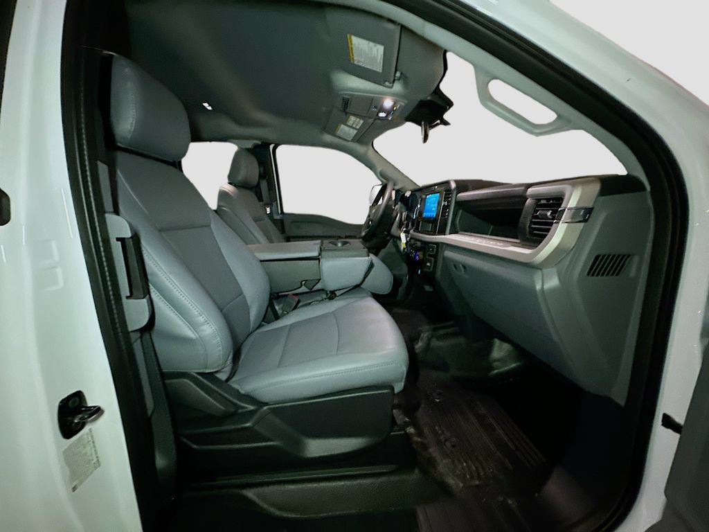 New 2026 Ford F450 XL AWD/4WD image 33