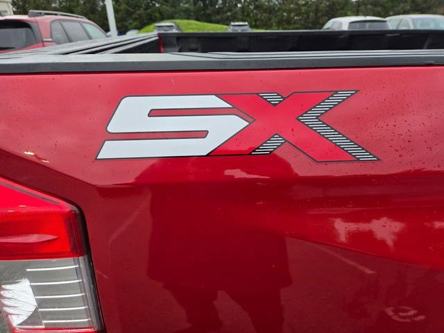 Used 2021 Toyota Tundra SR5 w/ SX Package AWD/4WD image 23