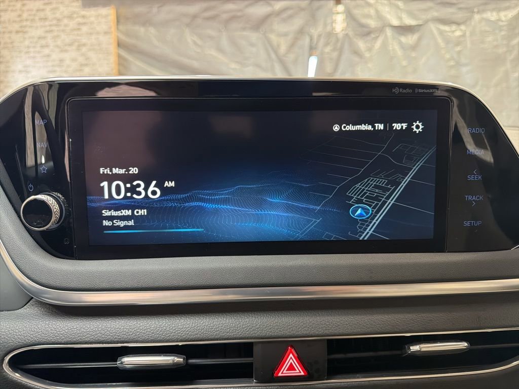 Certified 2023 Hyundai Sonata SEL image 19