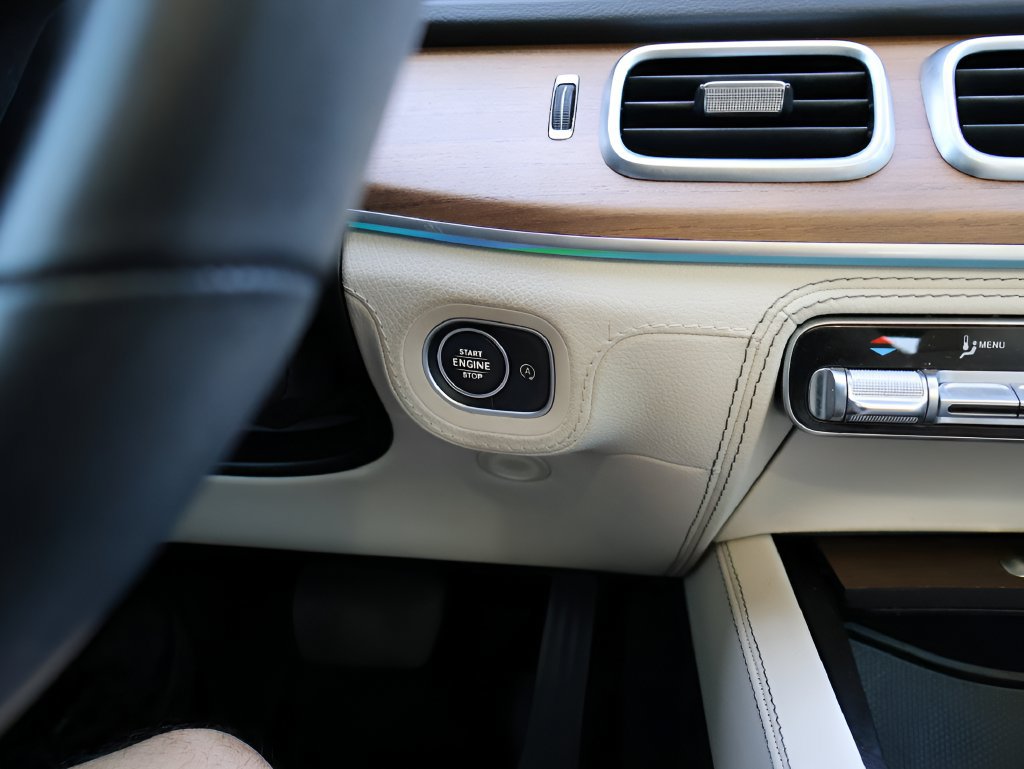 Certified 2022 Mercedes-Benz GLE 450 4MATIC image 30