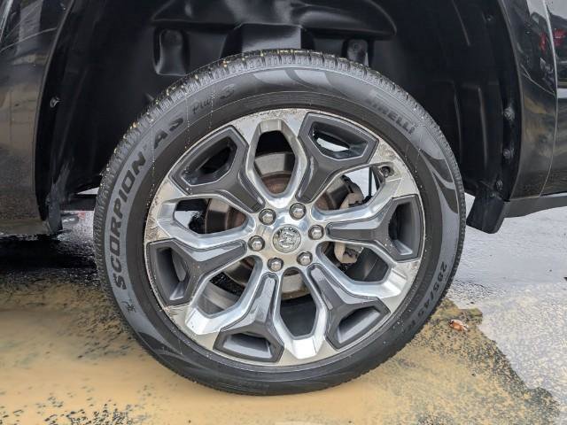 Used 2019 RAM 1500 Limited image 27
