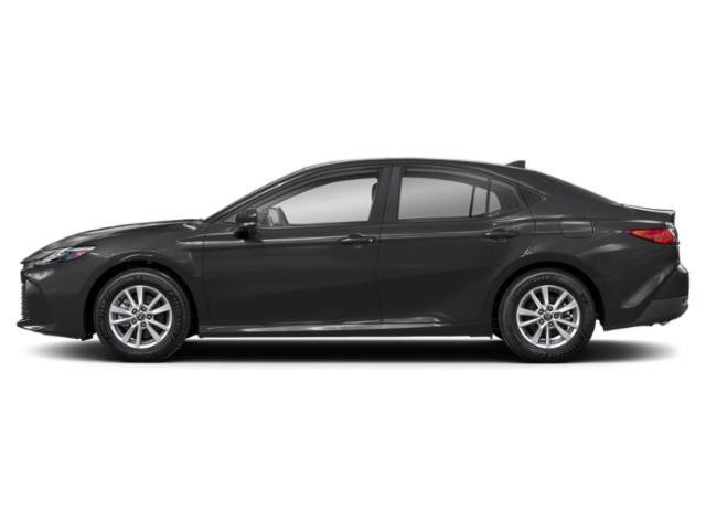 New 2027 Toyota Camry LE FWD image 3