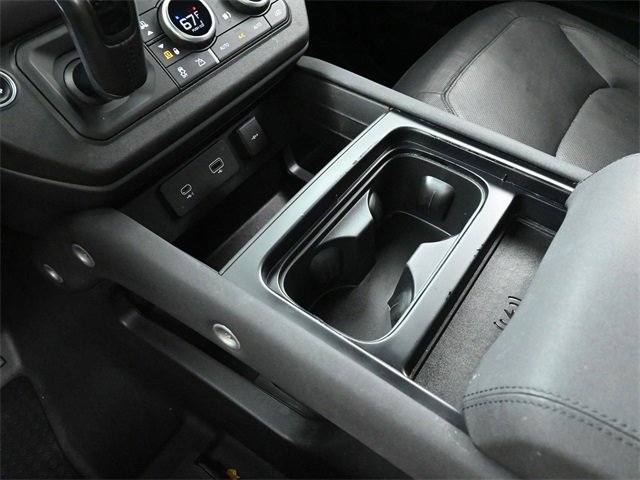 Used 2023 Land Rover Defender 110 X-Dynamic SE image 36
