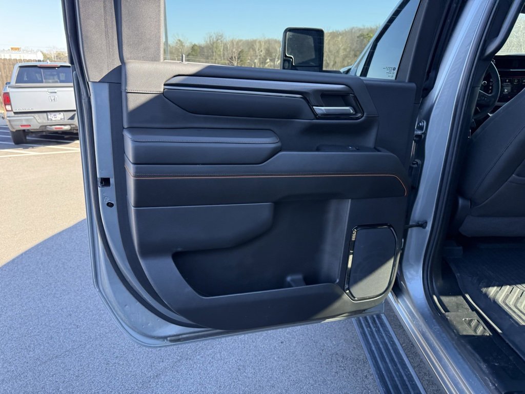 Used 2024 GMC Sierra 2500 AT4 w/ AT4 Preferred Package image 20