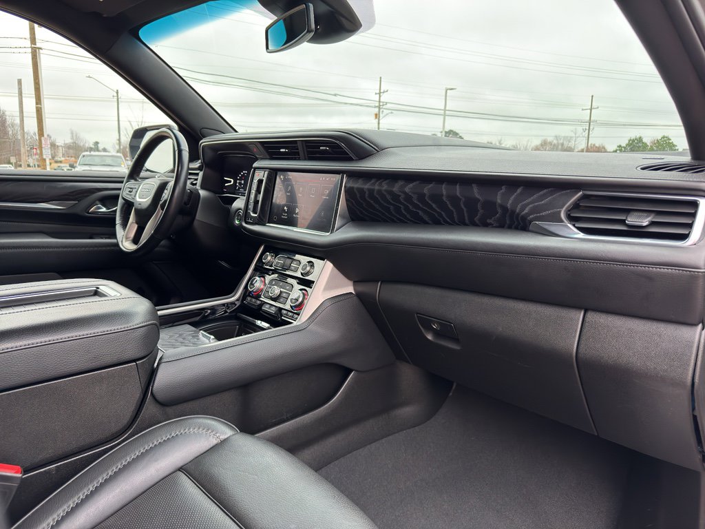 Used 2023 GMC Yukon Denali image 11