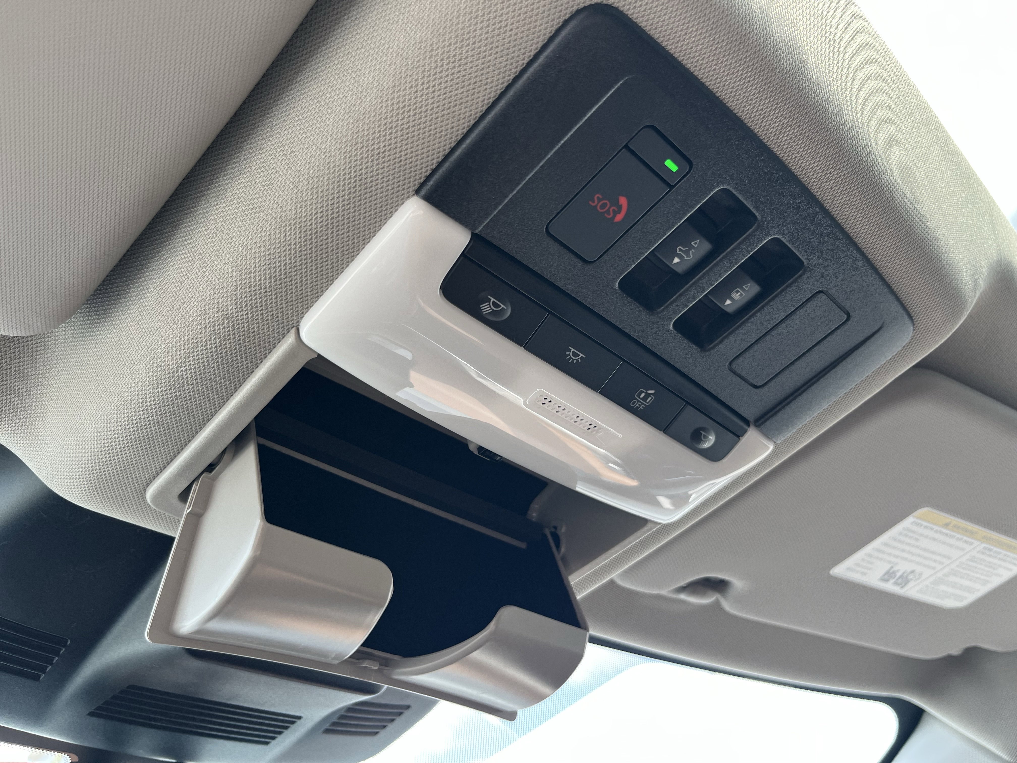 New 2026 Nissan Rogue Platinum w/ Tech Package image 38