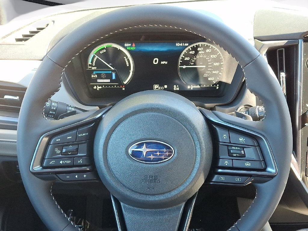 New 2026 Subaru Forester Premium AWD/4WD image 17