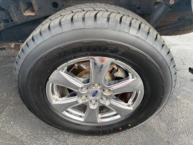 Used 2018 Ford F150 XLT w/ Equipment Group 301A Mid AWD/4WD image 27