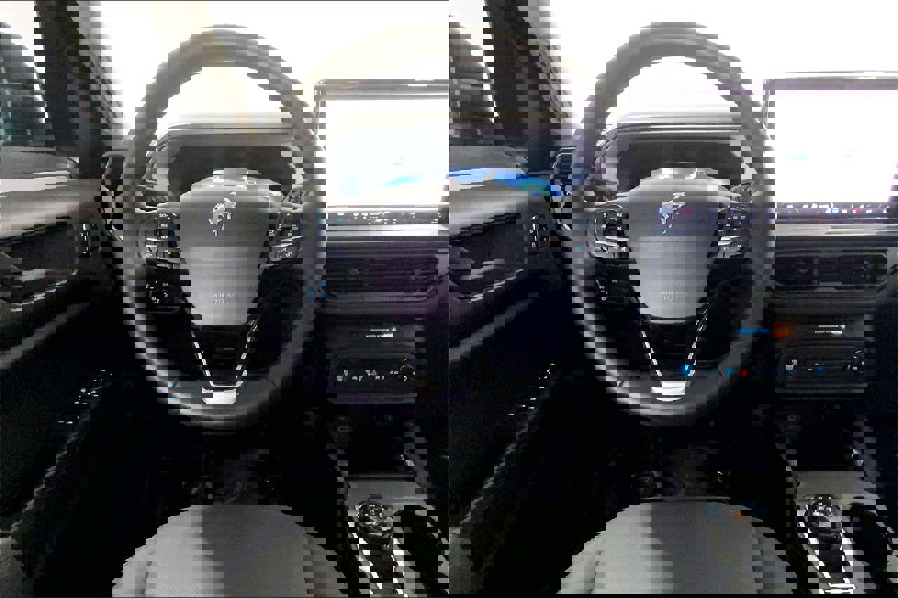 Certified 2025 Ford Bronco Sport Badlands image 4