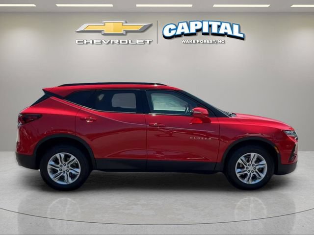 Used 2019 Chevrolet Blazer LT AWD/4WD image 6