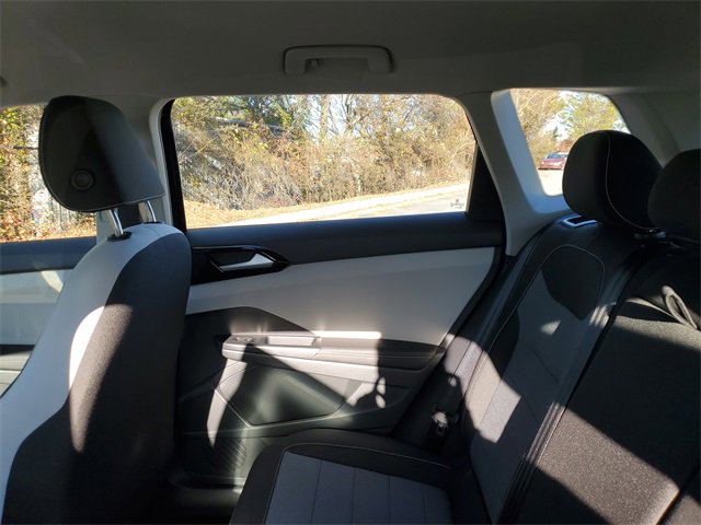 New 2026 Volkswagen Taos S image 10