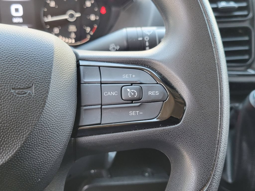 Used 2023 RAM ProMaster 2500 FWD image 6