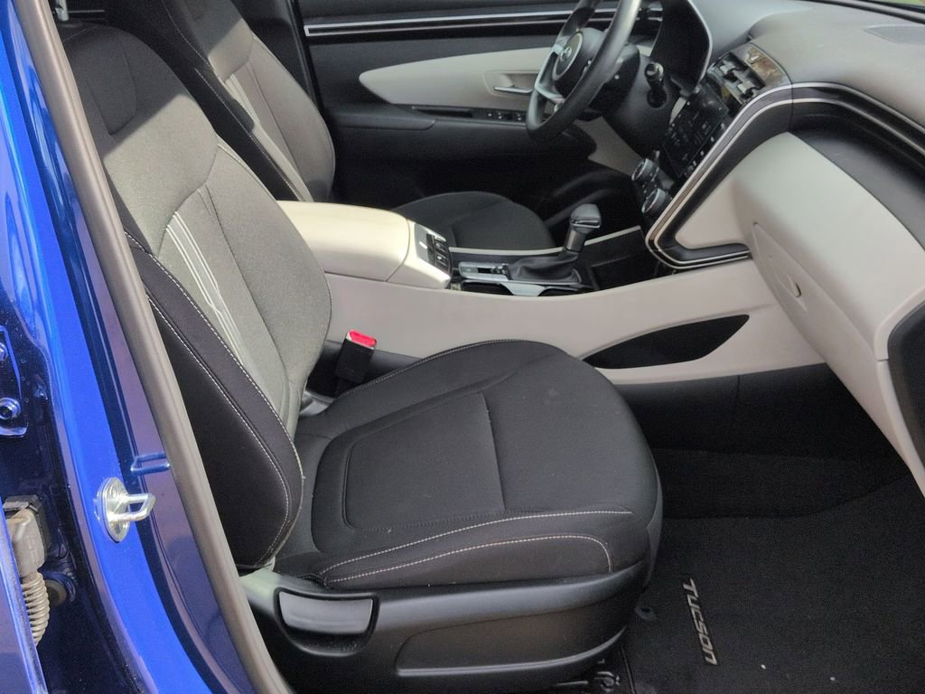 Used 2023 Hyundai Tucson SEL image 20