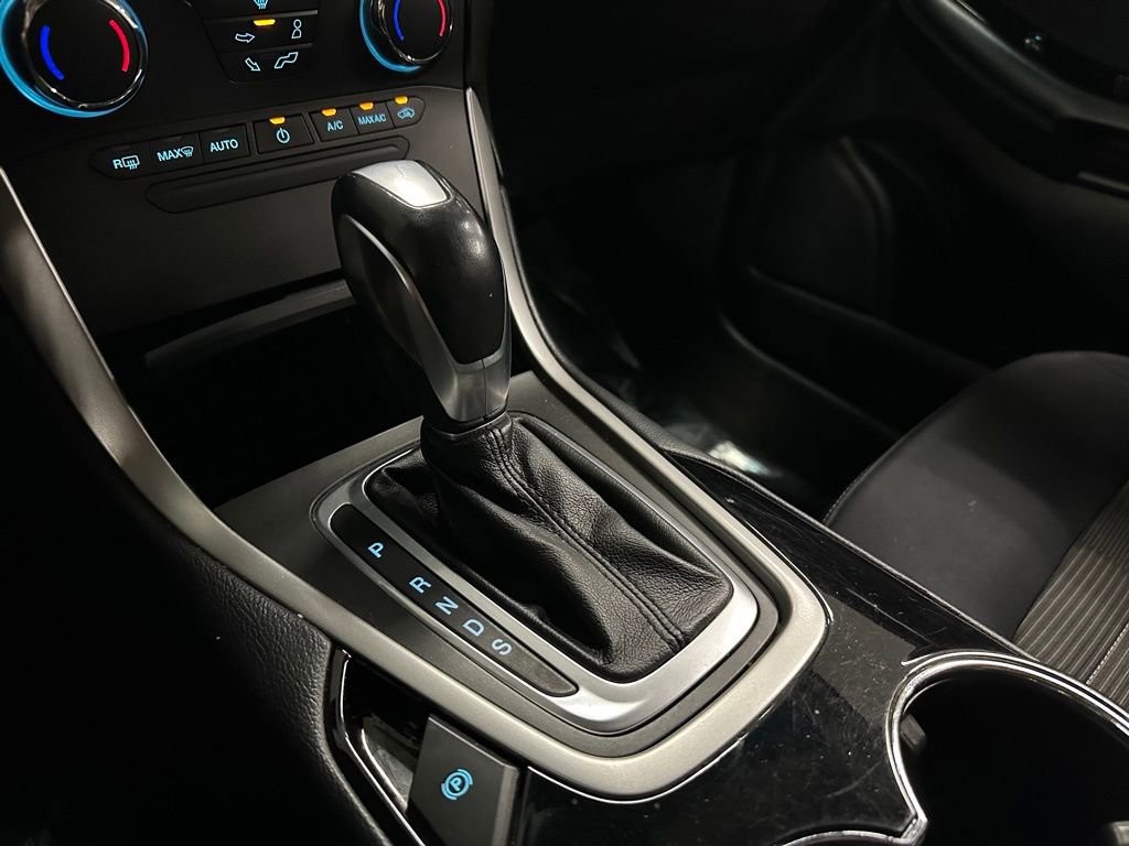 Used 2017 Ford Edge SEL FWD image 22