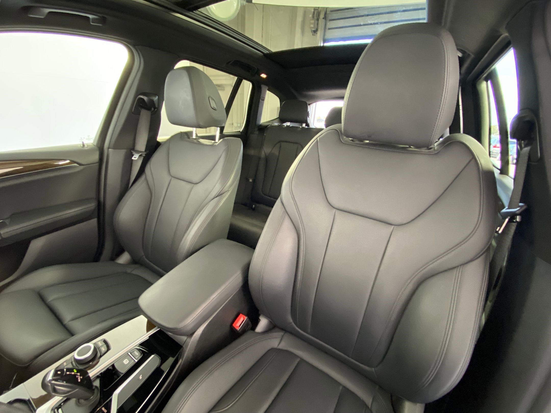 Used 2019 BMW X3 sDrive30i w/ Convenience Package image 23