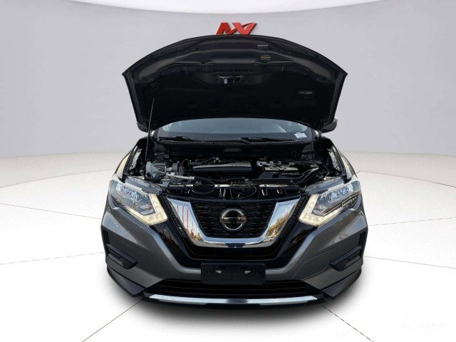 Used 2020 Nissan Rogue S w/ Special Edition Package image 53
