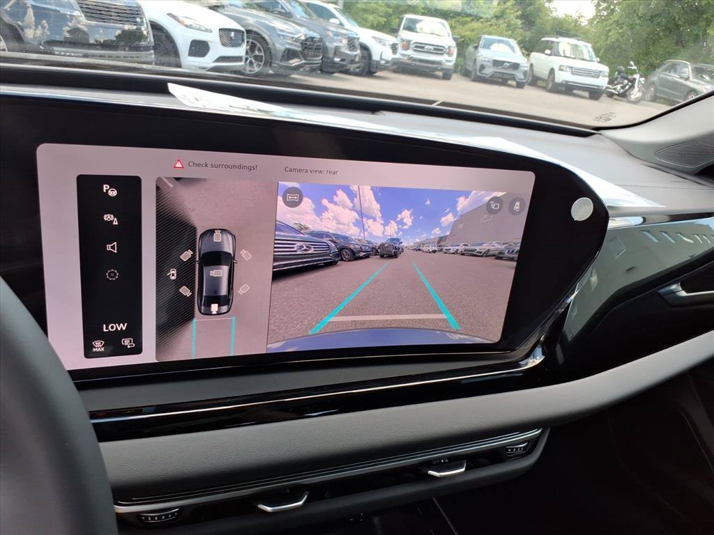New 2026 Audi A6 Premium Plus AWD/4WD image 20