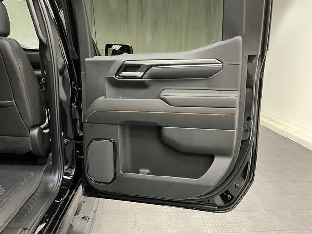 New 2026 GMC Sierra 1500 AT4 w/ AT4 Premium Package AWD/4WD image 38
