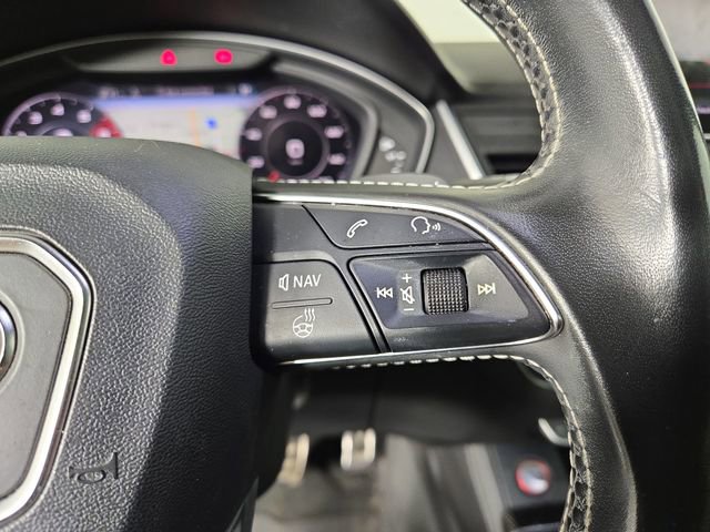 Used 2018 Audi SQ5 Prestige image 23