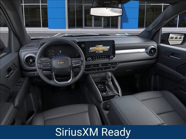 New 2026 Chevrolet Colorado LT image 17