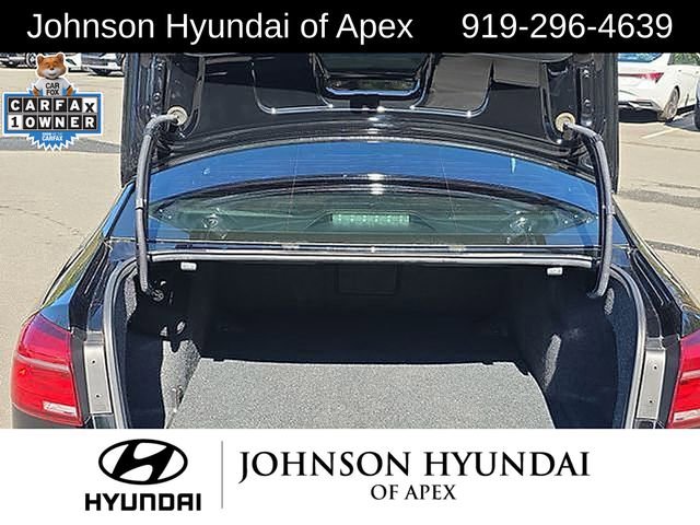 Used 2016 Volkswagen Passat 1.8T SEL Premium image 32