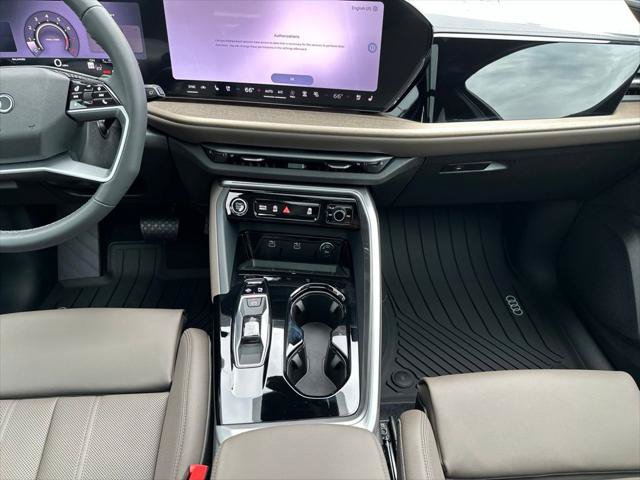 New 2026 Audi Q5 Premium AWD/4WD image 19