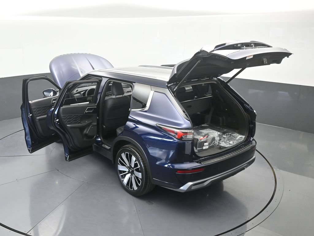 New 2026 Mitsubishi Outlander SEL FWD image 73