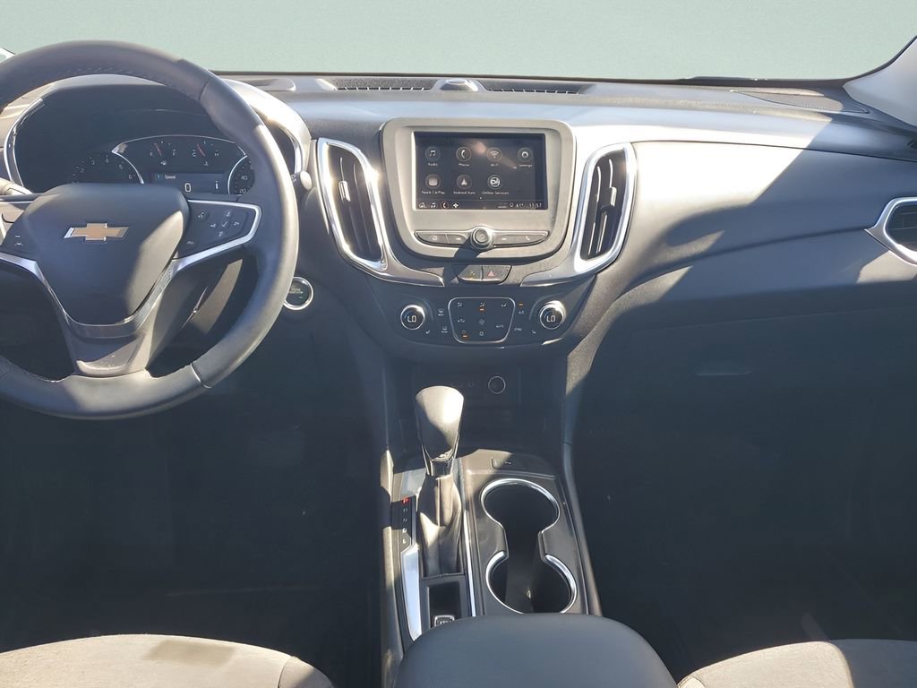 Used 2023 Chevrolet Equinox LT image 10
