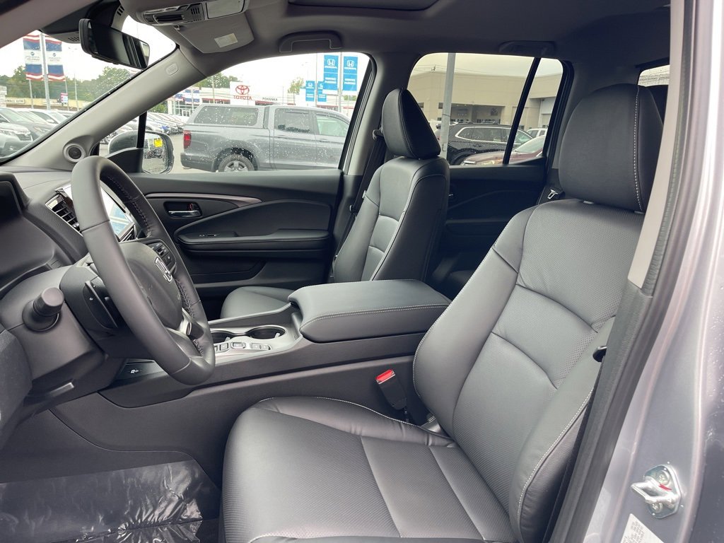 New 2026 Honda Ridgeline RTL image 20