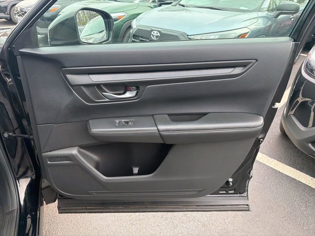 Used 2023 Honda CR-V EX image 9