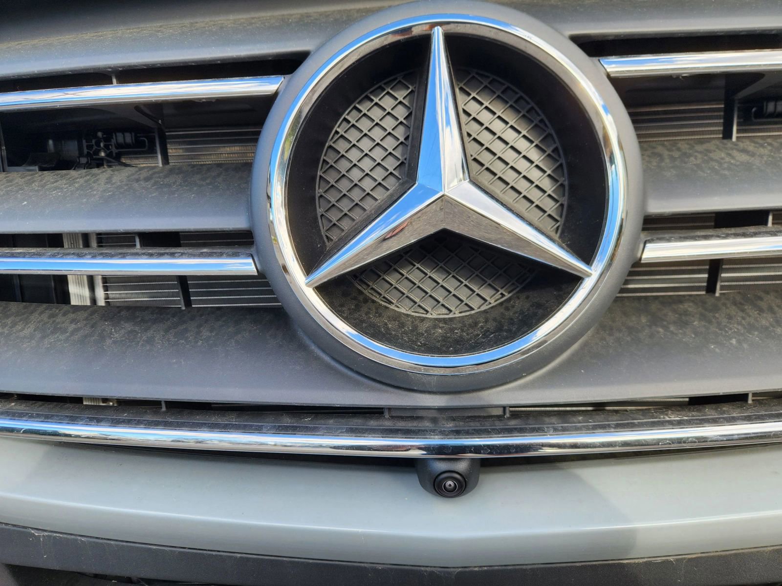 Used 2025 Mercedes-Benz Sprinter 2500 image 72