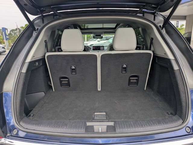 Certified 2023 Acura MDX SH-AWD w/ Technology Package image 12