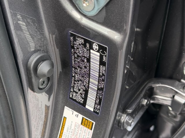 Used 2026 Toyota Corolla SE FWD image 20
