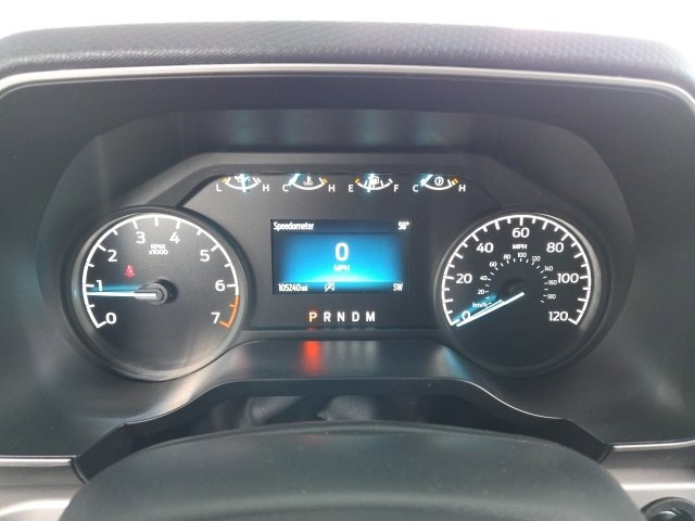 Used 2023 Ford F150 XLT w/ Trailer Tow Package image 15