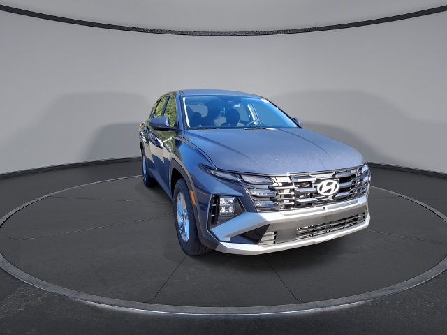 New 2026 Hyundai Tucson SE FWD image 2