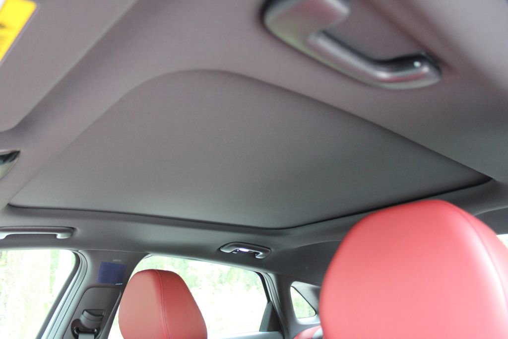 New 2026 Kia K5 GT-Line image 50