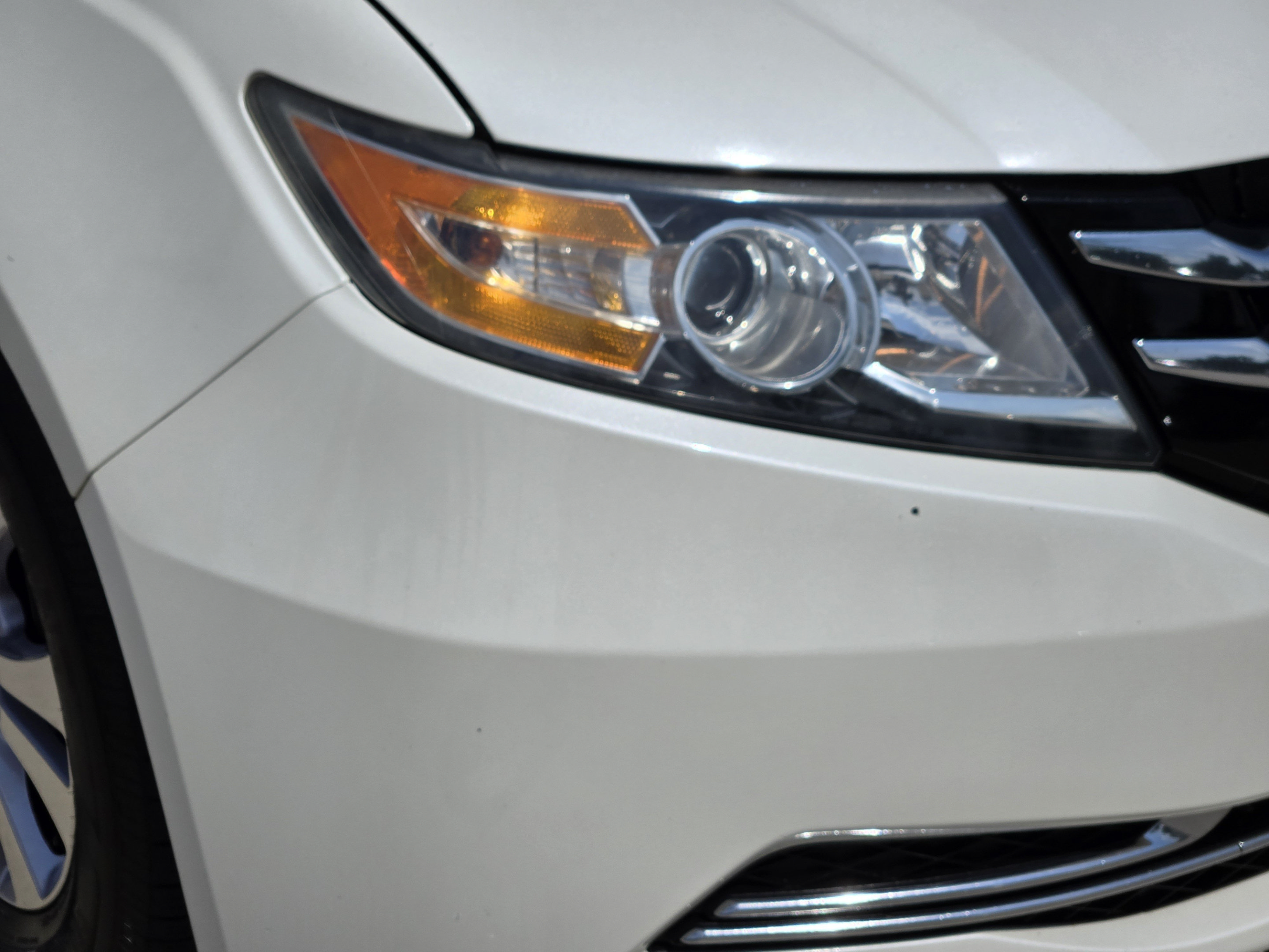 Used 2017 Honda Odyssey EX-L image 33