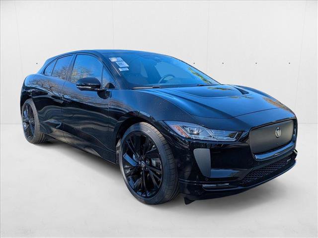 New 2024 Jaguar I-PACE R-Dynamic HSE image 7