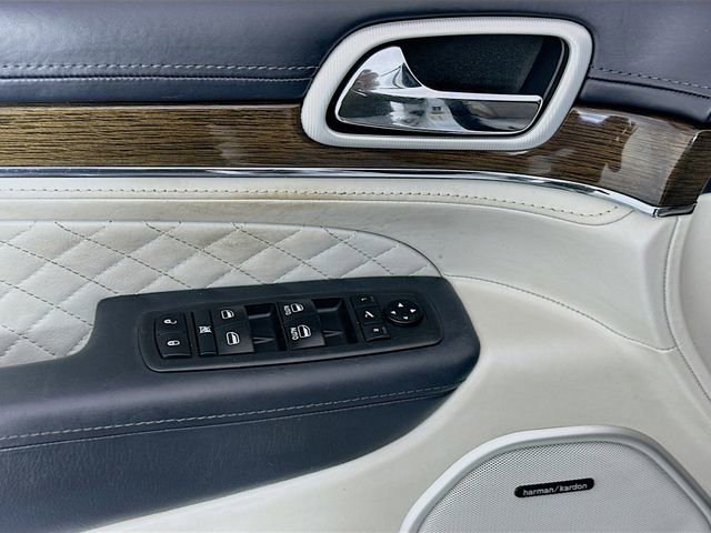 Used 2018 Jeep Grand Cherokee Summit image 18