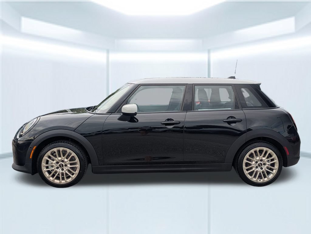 New 2026 MINI Cooper S FWD image 2